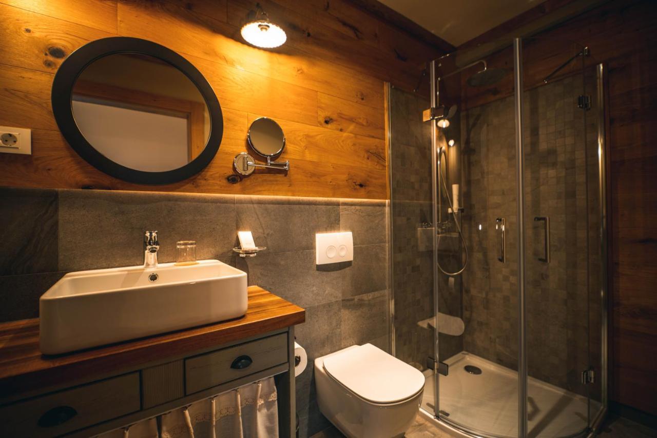 Hotel Zamorc Škofja Loka المظهر الخارجي الصورة