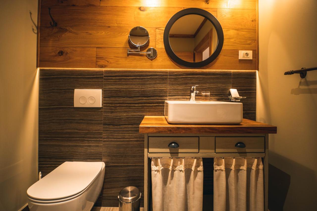 Hotel Zamorc Škofja Loka المظهر الخارجي الصورة
