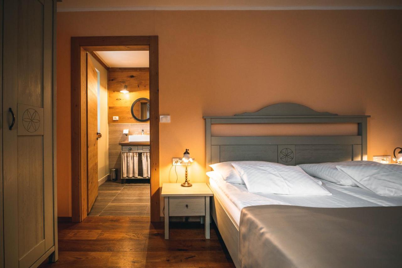 Hotel Zamorc Škofja Loka المظهر الخارجي الصورة