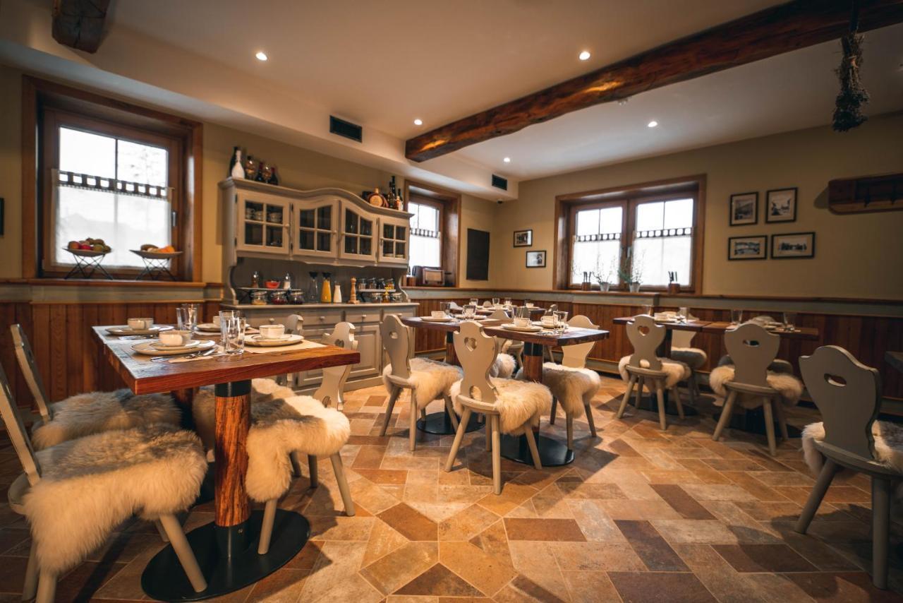 Hotel Zamorc Škofja Loka المظهر الخارجي الصورة