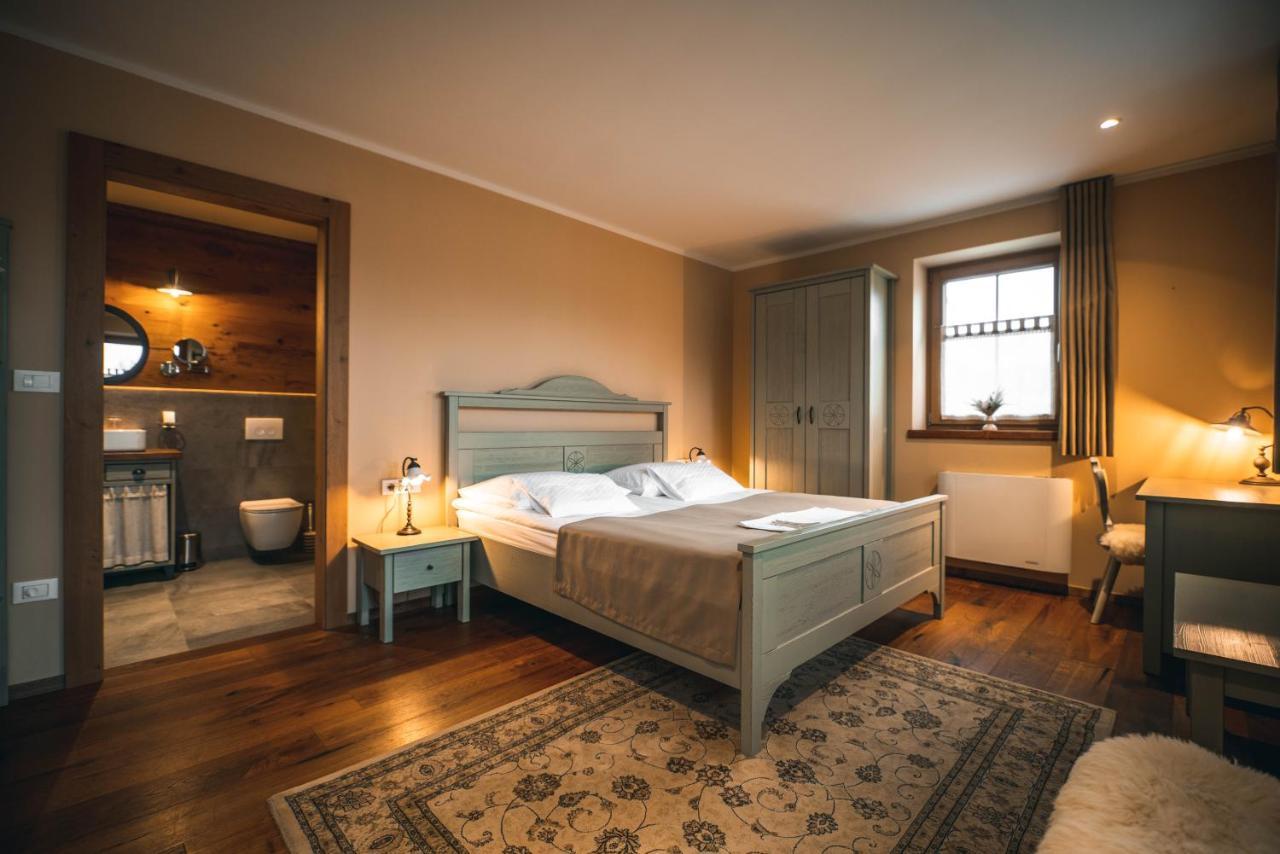Hotel Zamorc Škofja Loka المظهر الخارجي الصورة